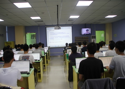 鄭州達內(nèi)培訓學校地址及軟件開發(fā)課程詳解
